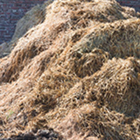 Solid Fuel Fired Thermic Fluid Heater