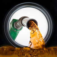 Gas / Oil / Diesel Fired Thermic Fluid Heater